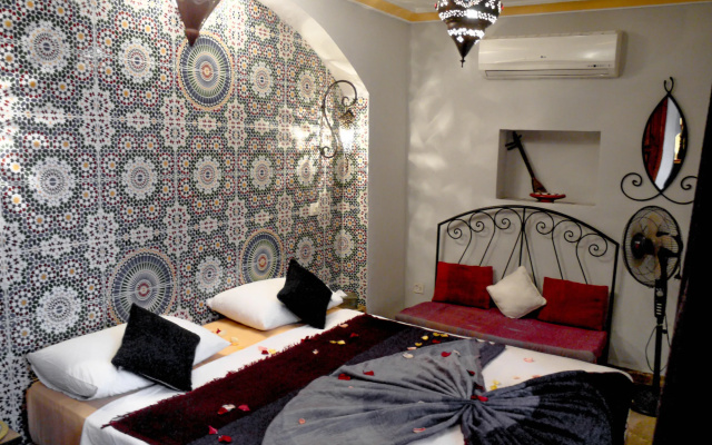 Riad Dar Saba