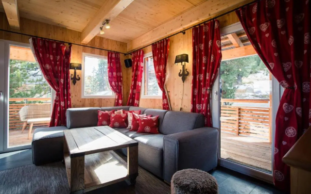 Alpenpark Turrach by ALPS RESORTS