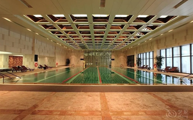 Yangzhou State Guest House