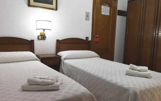 Hostal Turnat Bejar