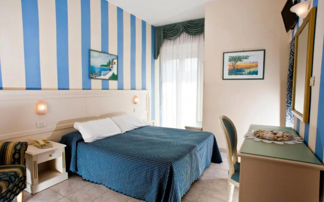 Hotel Alsen