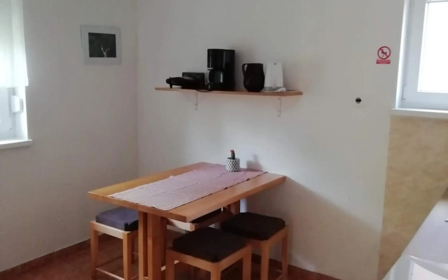 Apartman Adam