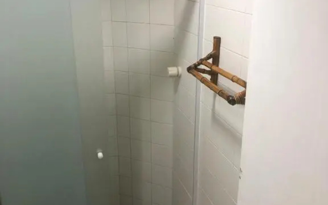 Acuario Pousada