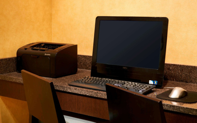 Sonesta ES Suites Chicago Waukegan Gurnee