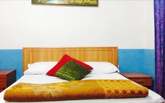 Two Ducks Hostel