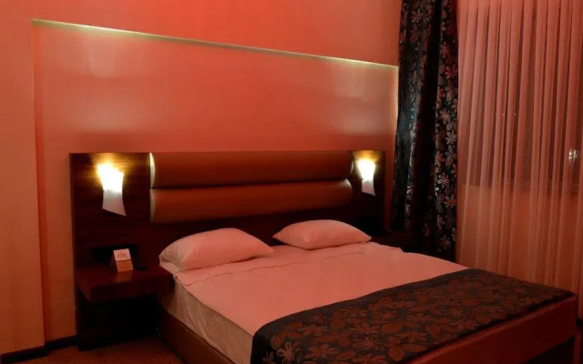 Miba Hotel Турция, Искендерун - отзывы, цены и фото номеров - забронировать отель Miba Hotel онлайн комната для гостей