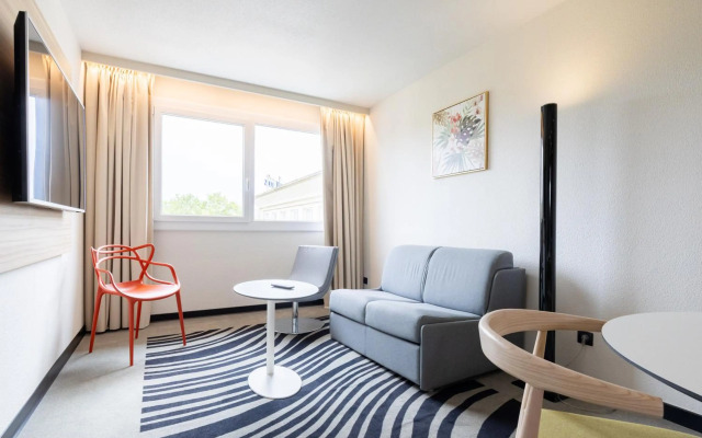 Novotel Suites Montpellier
