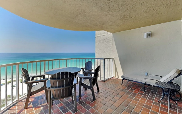 Hidden Dunes Gulfside by Southern Vacation Rentals