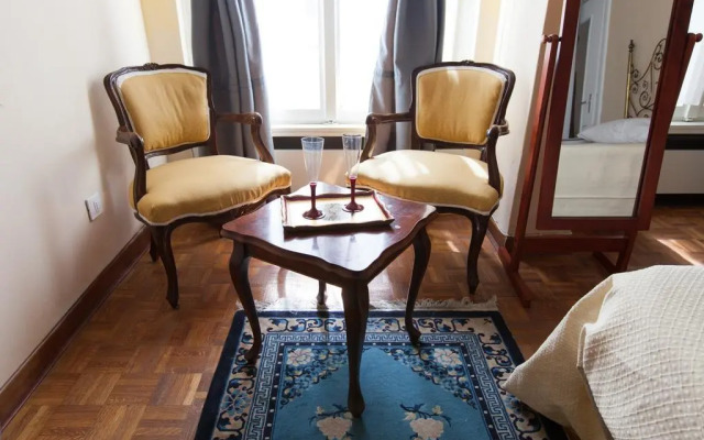 Barcolana Lodge