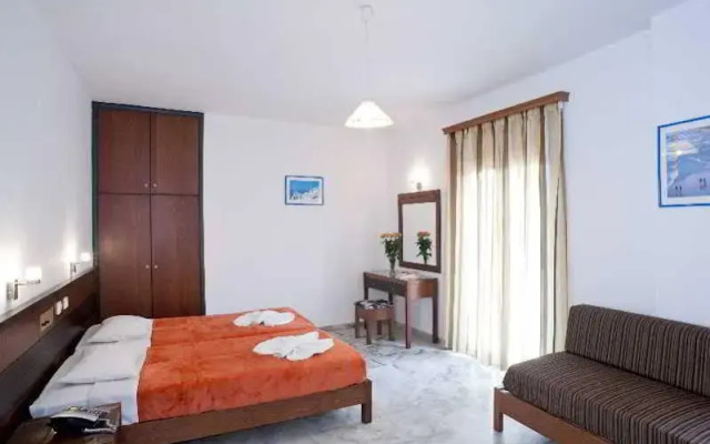 Dreamland Hotel Apartments