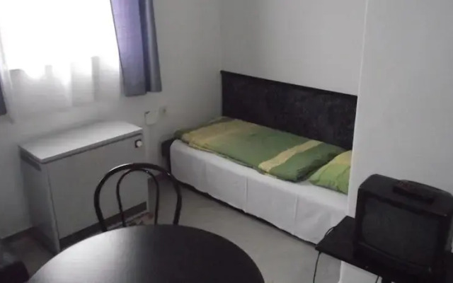 Akvamarin Vendégház