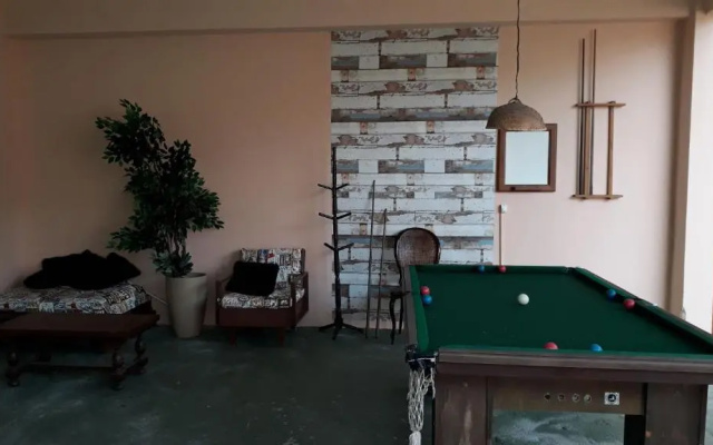 Hostel Recanto Do Canal II
