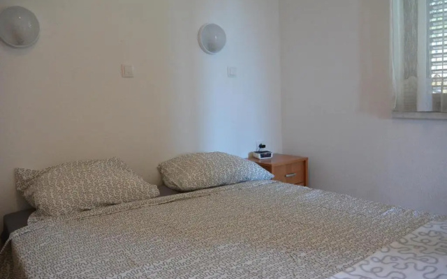 Apartment familie