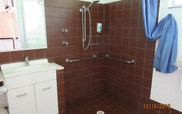 Moruya Motel