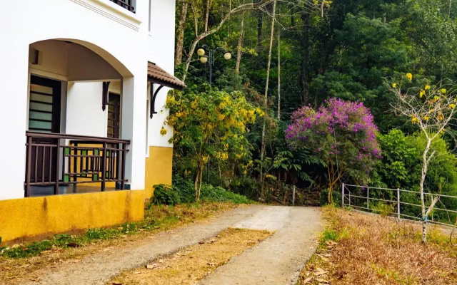 Summit Indriya Resort & Spa
