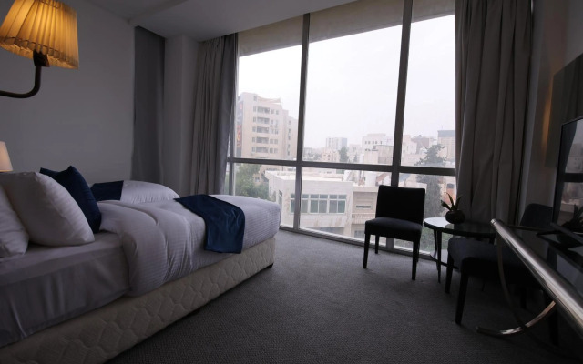 Boho Boutique Hotel