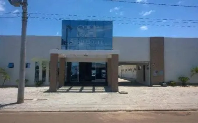 Star Hotel