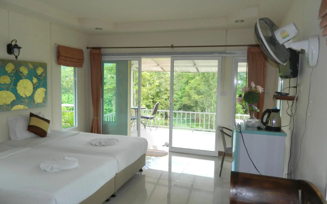 Pai Iyara Resort