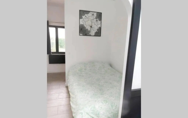 Superbe studio 15 m²,proche Disney, Asterix, CDG