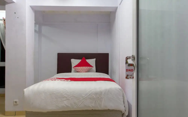 Griya Mas Syariah by OYO Rooms
