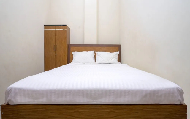 Pondok Indah Homestay