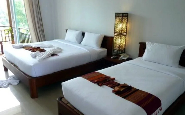 Nakakiri Resort & Spa
