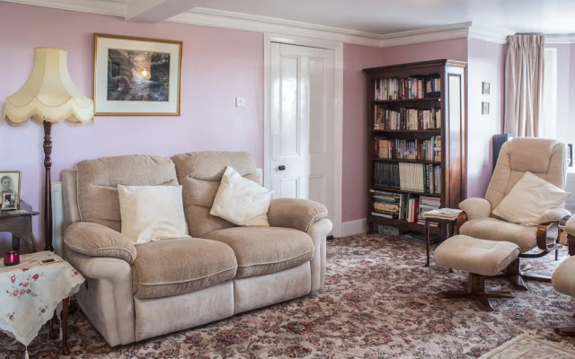Ballyhargan Farm House