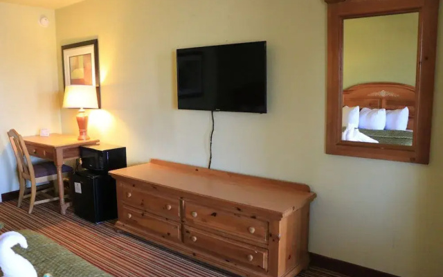 Days Inn Mattoon