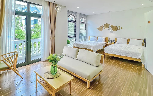Aqua Vista Phu Quoc