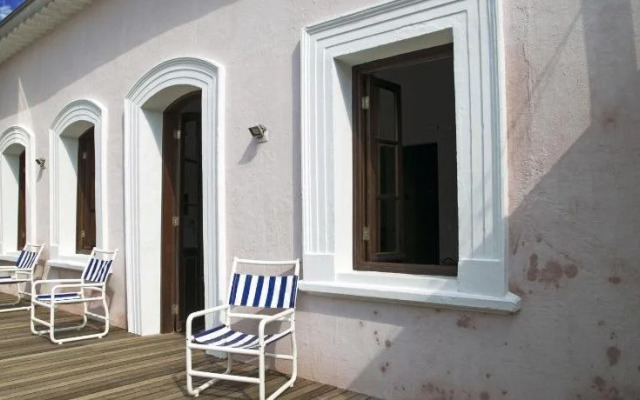 Hostel Matilda