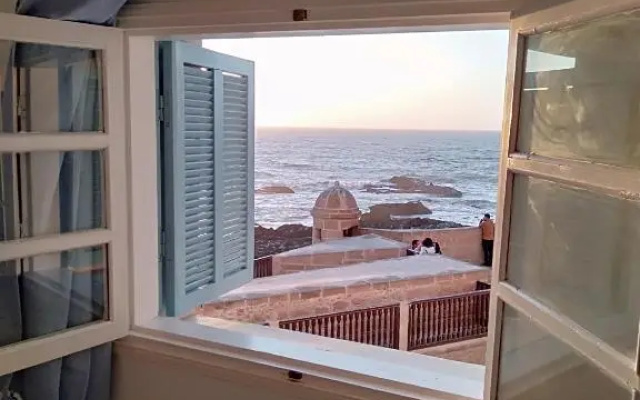 Appartements la grotte
