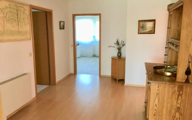 Ferienwohnung Am Heinzenhang