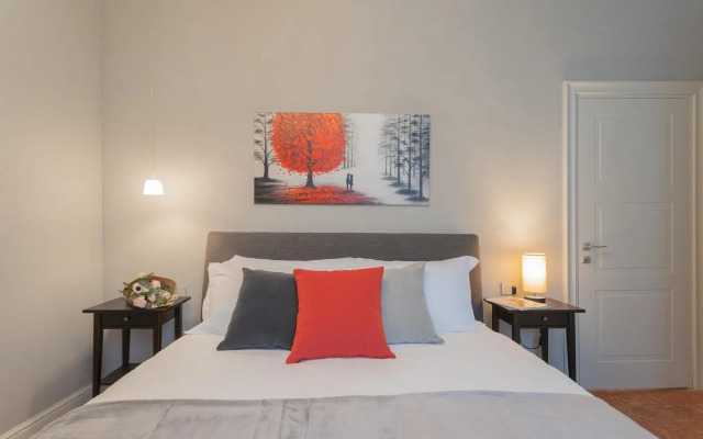 Torno Design Apartment