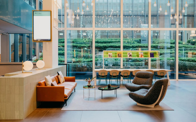 Hotel Casa Amsterdam