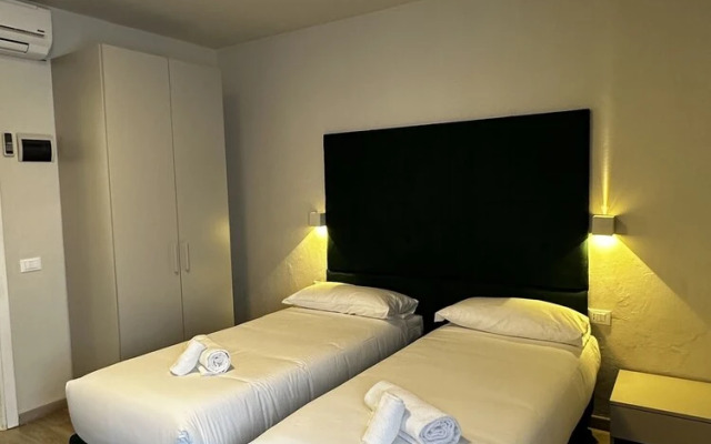 Hotel Parco dei Faggi - Monte Amiata