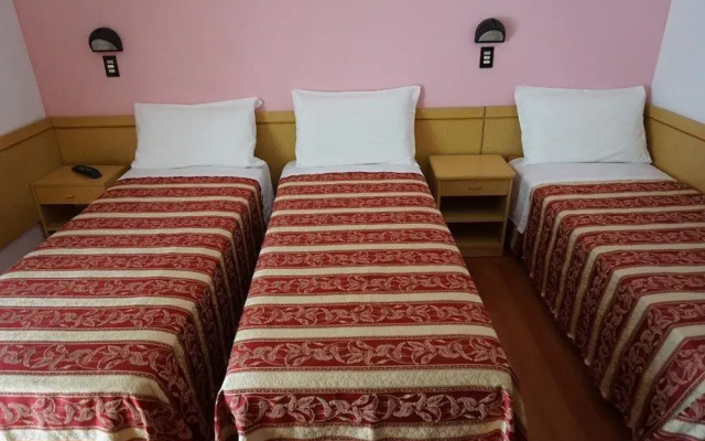 Hotel Angelus