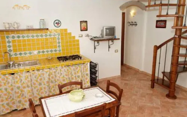 Podere Tre Cipressi
