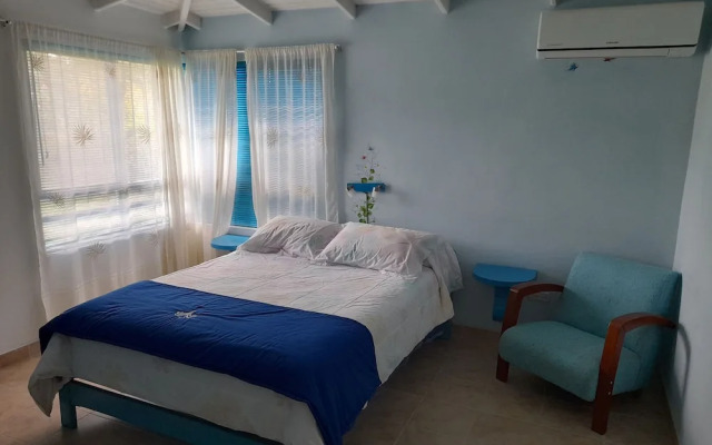 Brugmansia Country Hotel