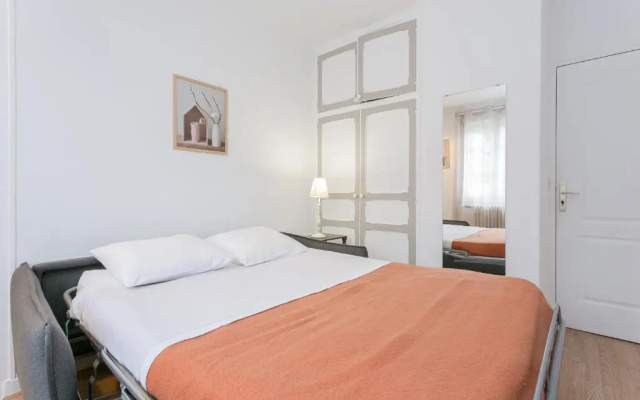 Résidence Hôtel Les Joséphines