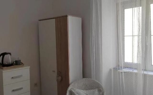 Apartment Suzi