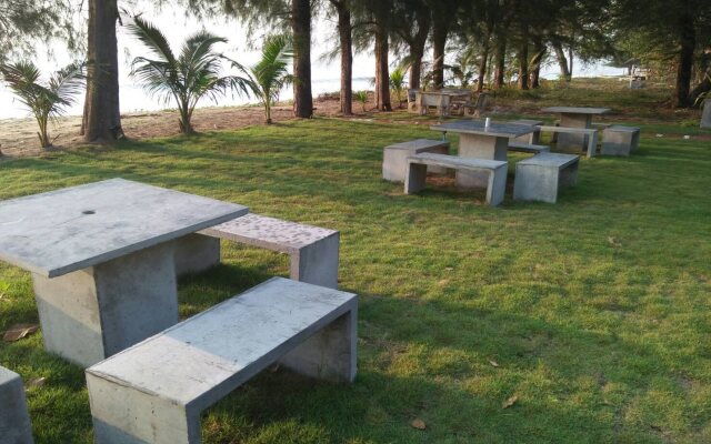 The Chala Resort