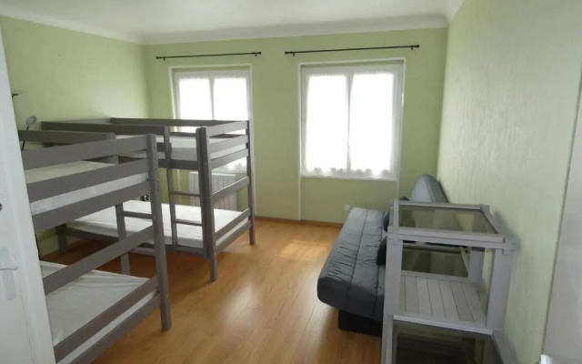 Appartement Royan, 3 pièces, 6 personnes - FR-1-71-74