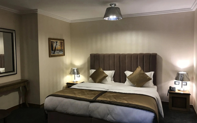 Hotel Colosseo Tirana