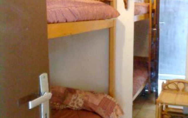 Appartement les Chandelles