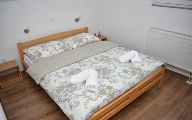Apartmani Vila