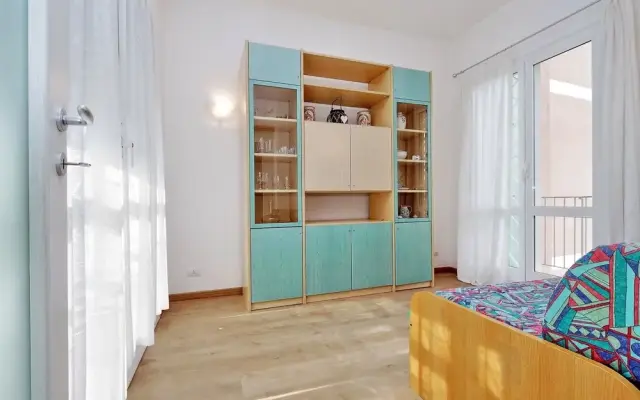 Chiara Guest House in San Paolo