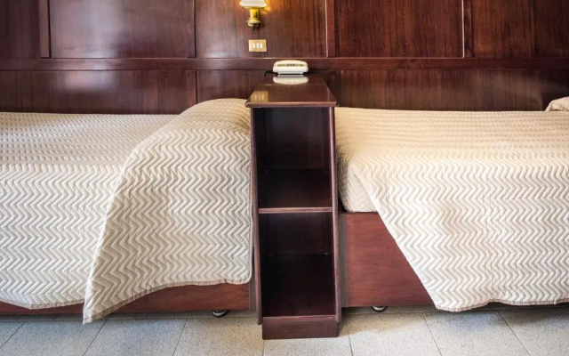 Hotel Capanna d'Oro Dependance