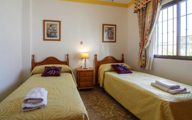 Villa Cerezo