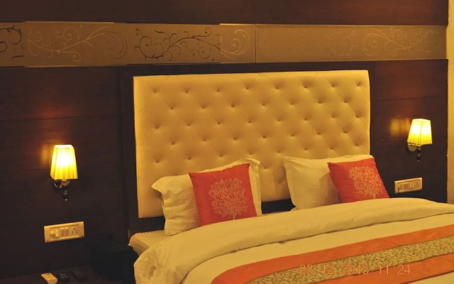 Hotel Grace