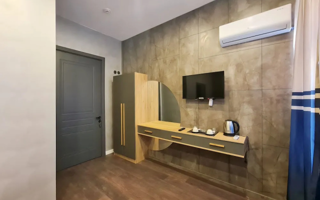 Sosyete Hotel Alaçatı